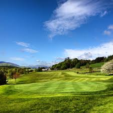 Image result for Peebles Golf Club