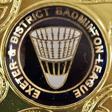 Image result for Exeter Badminton Club