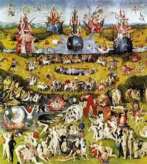 Image result for hieronymus bosch