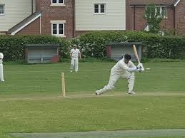 Image result for Frimley Green Cricket Club