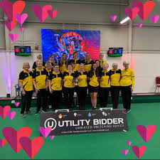 Image result for Iden Bowls Club