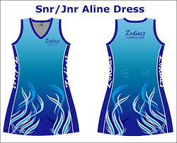 Image result for Zodiac Netball Club