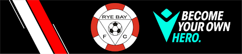 Image result for Rye Bay Football Club