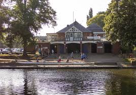 Image result for Evesham Rowing Club