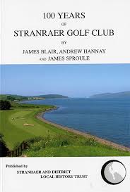 Image result for Stranraer Golf Club