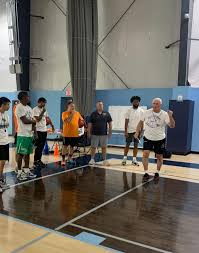 Image result for High Peak Basketball Club