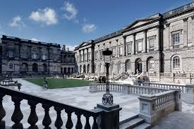 Image result for Edinburgh University