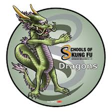 Image result for Kicking Dragon Kung Fu School, Belfast