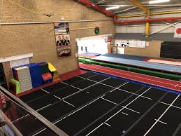 Image result for Durham University Gymnastics Club