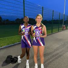 Image result for Crosskeys Netball Club