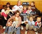 Tragic house fire that killed six siblings WAS arson, say police ...