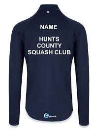 Image result for Hunts County Squash Club