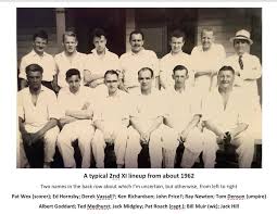 Image result for Pyrford Cricket Club