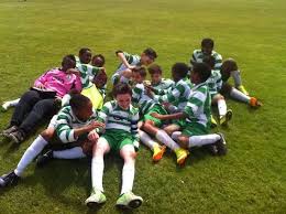 Image result for Headstone Manor Youth Football Club