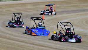 Image result for Chasewater Kart Racing Club