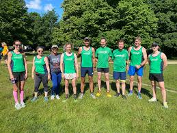 Image result for Elmbridge Road Runners