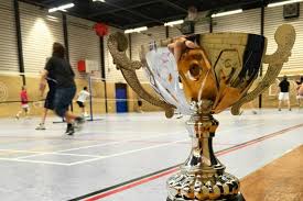 Image result for Andover Sports Badminton Club - CLOSED