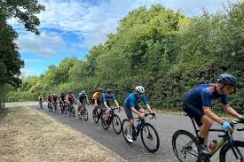 Image result for Fenland Clarion Cycling Club