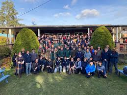 Image result for Durham University Rifle Club