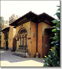 Terme Tamerici