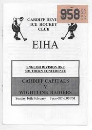 Image result for Cardiff Capitals
