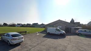 Image result for Bradford Abbas Cricket Club