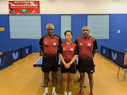 Image result for Woodham Table Tennis Club