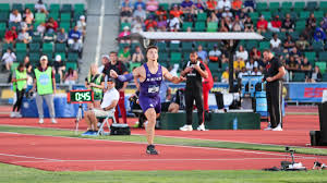 Image result for Gmax TrackStars Athletics Club