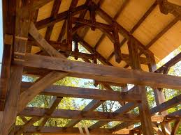 Image result for classic timber frame joinery