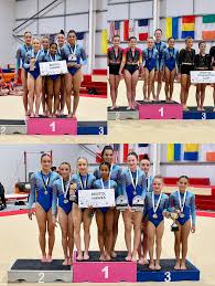 Image result for Newport Gymnastics Club