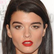 Image result for crystal renn