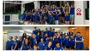 Image result for Haslemere Swimming Club