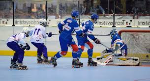 Image result for Urban Knights Inline Roller Hockey