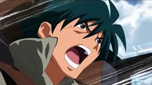 「シロー・アマダ」の画像検索結果