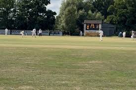 Image result for Crewe Cricket Club
