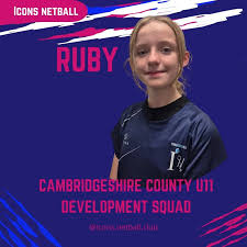 Image result for Icons Netball Club