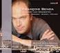 Francois Benda, Clarinet - Christian Benda - Slowakische Philharmonie - uid491d8548d265d