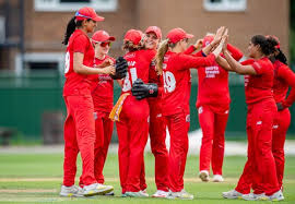 Image result for York Ladies Cricket Club