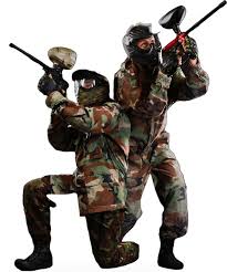 Image result for Trigger Happy Paintball, Kidderminster, West Midlands