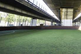 Image result for Westway Sports Centre