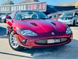 Image result for Carnival Red 1999 Jaguar