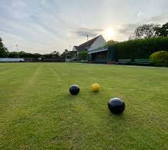 Image result for Ellesmere Bowling Club