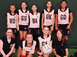 Image result for Greaves Ladies Netball Club
