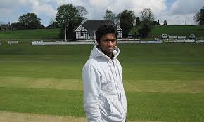 Image result for Bradford Abbas Cricket Club