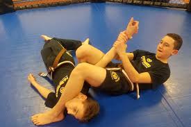 Image result for Nu Breed Wrestling Academy