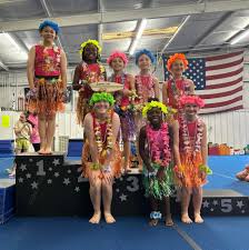 Image result for Head Over Heels Gymnastics Club