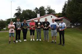 Image result for Strathpeffer Spa Golf Club