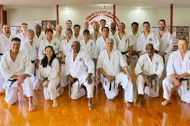 Image result for Caversham Karate Club SSKA