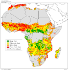 Land Resource Stresses and Desertification in Africa | NRCS Soils