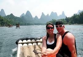 Image result for li river